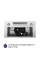 Витяжка Minola HBI 5324 I 800 LED