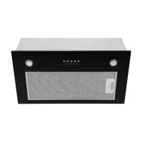 Витяжка Minola HBI 5327 BL 800 LED