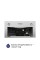 Витяжка Minola HBI 5627 GR 1000 LED