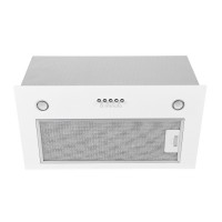 Витяжка Minola HBI 5627 WH 1000 LED