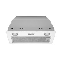 Витяжка Minola HBI 5722 WH 1200 LED