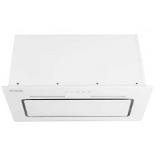 Витяжка Minola HBI 6873 WH GLASS 1200 LED Line