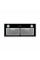 Витяжка Minola HBI 7612 BL 1000 LED