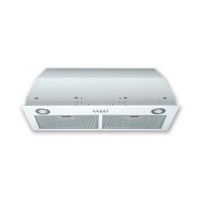 Витяжка Minola HBI 7812 WH 1200 LED