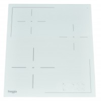 Варильна поверхня FREGGIA HCI43W/1