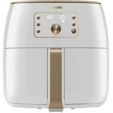 Мультипіч Philips Premium Ovi Smart XXl, 2225Вт, чаша-7.3л, сенсорне керув., пластик, білий