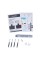 Витяжка Minola HDN 6212 WH/I 700 LED