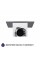 Витяжка Minola HDN 6224 WH 700 LED