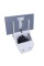 Витяжка Minola HDN 6242 WH 700 LED