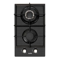 Варильна поверхня VENTOLUX HG320G CEST (BK) 7