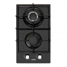 Варильна поверхня VENTOLUX HG320G CEST (BK) 7