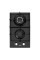 Варильна поверхня VENTOLUX HG320G CEST (BK) 7