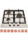 Варильна поверхня Ventolux HG430 CS (X) 7