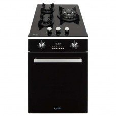Комплект Ventolux TOKYO 6 ST (BK) + HG430 K7G CEST (BK)