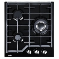 Варильна поверхня Ventolux HG430 L7G CEST (BK)