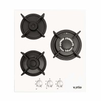 Варильна поверхня Ventolux HG430-G3G CEST (WH)
