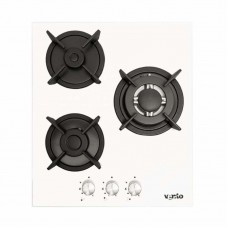 Варильна поверхня Ventolux HG430-G3G CEST (WH)