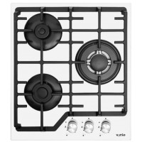 Варильна поверхня Ventolux HG430-W3G CEST (WH)