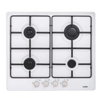 Варильна поверхня Ventolux HG640 B2 S (WH)