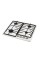 Варильна поверхня Ventolux HG640-DA3 CS (WH)