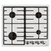 Варильна поверхня Ventolux HG640-DA3 CS (WH)