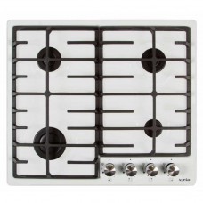 Варильна поверхня Ventolux HG640-DA3 CS (WH)