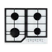 Варильна поверхня Perfelli HGG 61424 WH