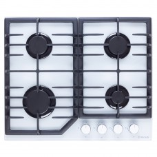 Варильна поверхня Perfelli HGG 61494 WH