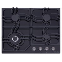 Варильна поверхня Perfelli HGG 61674 BL