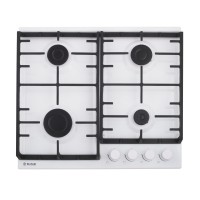 Варильна поверхня Perfelli HGM 61427 WH