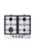 Варильна поверхня Perfelli HGM 61637 WH RETRO