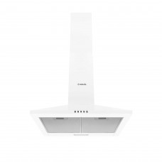 Витяжка Minola HK 5614 WH 1000 LED