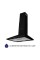Витяжка Minola HK 6614 BL 1000 LED