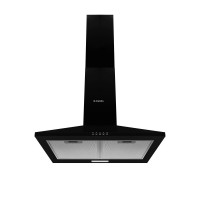 Витяжка Minola HK 6614 BL 1000 LED