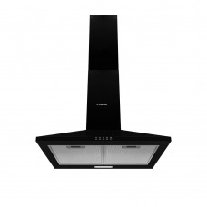 Витяжка Minola HK 6614 BL 1000 LED