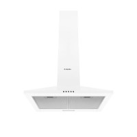 Витяжка Minola HK 6614 WH 1000 LED