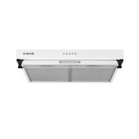 Витяжка Minola HPL 514 WH 