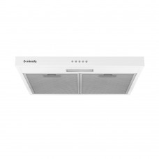 Витяжка Minola HPL 604 WH