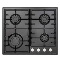 Варильна поверхня Ventolux HSF640-D3 CS (BK)