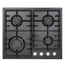 Варильна поверхня Ventolux HSF640-D3 CS (BK)