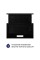 Витяжка Minola HTL 5214 BLF 700 LED