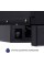 Витяжка Minola HTL 5614 BLF 1000 LED