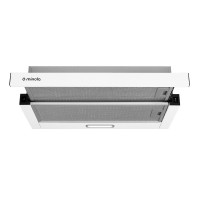 Витяжка Minola HTL 614 WH LED