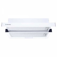Витяжка Minola HTL 6214 WH 700 LED