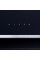Витяжка Minola HVS 6232 BL/INOX 700 LED