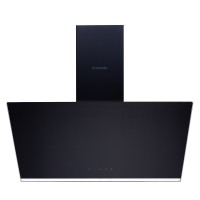 Витяжка Minola HVS 6232 BL/INOX 700 LED