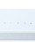 Витяжка Minola HVS 6744 WH 1100 LED