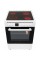 Плита електрична ELEYUS IMPULS 6008 V WH