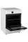 Плита електрична ELEYUS IMPULS 6008 V WH