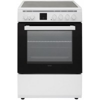 Плита електрична ELEYUS IMPULS 6008 V WH
